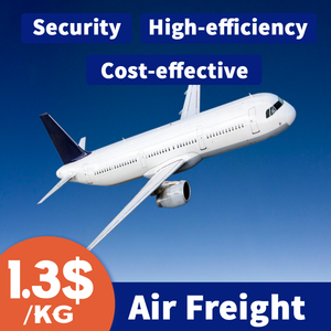 Transit rapide porte-à-porte par air et mer DDP LOGISTIQUE de Chine vers l'Europe, les États-Unis et la France - Product Image 4