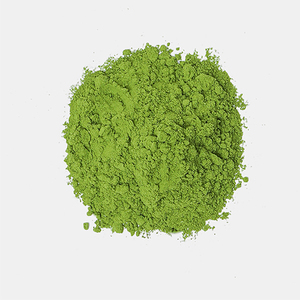 Proveedor de Té Verde en Polvo, Venta al por Mayor, Matcha Japonés de Grado Ceremonial, Primera Cosecha - Product Image 1