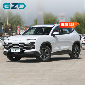Auto Usado Barato Jetour, Auto Chino para Adultos, Autos Usados, Auto Usado 2023 Jetour Dasheng, Auto de <span class=keywords><strong>Segunda</strong></span> <span class=keywords><strong>Mano</strong></span> - Product Image 2