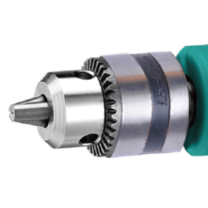 Perceuse électrique portable filaire Power <span class=keywords><strong>Action</strong></span> HD500B 500W avec vitesse variable et mandrin de 10 mm - Product Image 2