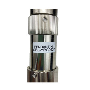 สายต่อพ่วงสำหรับจอยควบคุม Yaskawa Cbl-Yrc062-1 Nx100 ความยาว 4 เมตร - Product Image 1