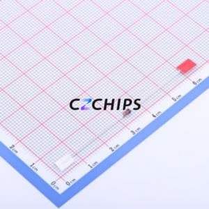 Diode Zener BZX79-C3V3,133 SOD27(DO-35) d'origine, neuve, vente en gros de composants électroniques, fournisseur de puces et service BOM - Product Image 1