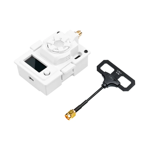 โมดูล BETAFPV ELRS TX 1W 2.4GHz/915MHz เสาอากาศรูปตัว T วัสดุ PC ระบบวิทยุระยะไกลสำหรับโดรนแข่ง - Product Image 3