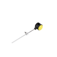 Batteur de pédale de tambour en acier inoxydable de haute qualité avec fonction réglable Accessoire de pédale de tambour fourni en usine