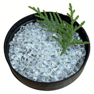 Resina de gránulo de polvo PMMA de resina acrílica Original de alta calidad para uso Dental Venta directa al por mayor de Materias Primas Plásticas - Product Image 6