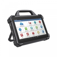 Strumento Diagnostico Automobilistico Launch X-431 PAD VII PAD 7 Elite con Supporto per Codifica Online, Programmazione e Calibrazione ADAS