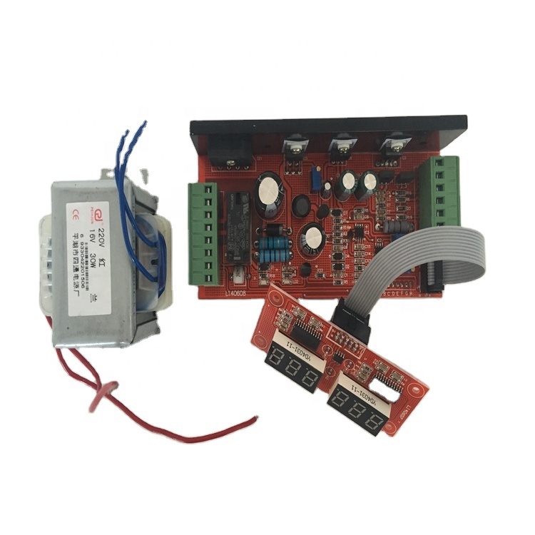 Litone Powder Coating Detail Vacuum Kit