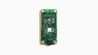 Aggloméré Coral Dev Board Micro Microcontrôleur Board Caméra intégrée, Microphone et Processeurs Coral Tpu M4/m7