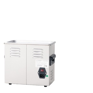 Machine professionnelle de nettoyage de disques <span class=keywords><strong>vinyles</strong></span> à ultrasons en acier inoxydable 22L la plus vendue pour le nettoyage de PCB de bijoux - Product Image 5