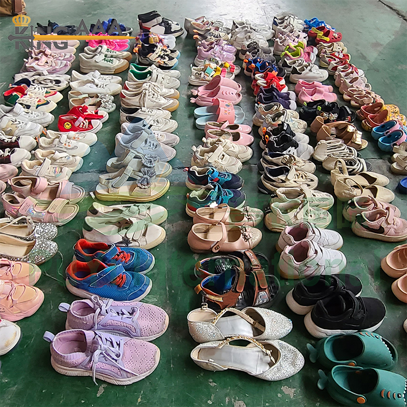 Branded Children Shoes Premium Stock Baby