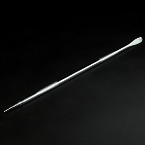 Barre de démontage de pneus en acier au carbone, 20, 24, 32, 36 pouces, outil manuel pour la réparation des pneus de voiture, forme de bâton rond - Product Image 4