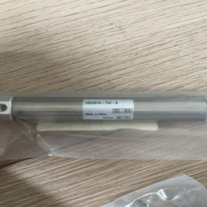 Mini Cilindro en Forma de Pluma Original-SMC CDJ2B16-75Z-B - Product Image 4