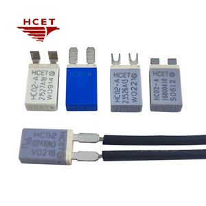 Переключатель с вырезами серии HC02 - Product Image 2