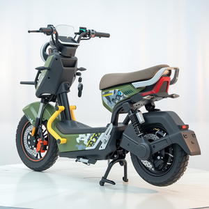 Nouveau Vélo Électrique Y2-FXZ, Scooter Électrique, <span class=keywords><strong>Moteur</strong></span> Étanche, Vélos de Livraison Alimentaire Électriques 1000W, Prix Moto - Product Image 5