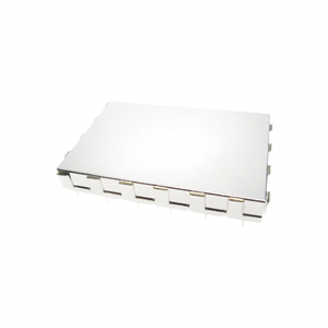 54-CBSA-3.0X4.0X0.5 แผ่นป้องกันคลื่นวิทยุแบบดั้งเดิม - Product Image 1