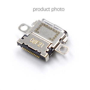 <span class=keywords><strong>Connecteur</strong></span> de <span class=keywords><strong>charge</strong></span> de remplacement pour <span class=keywords><strong>Nintendo</strong></span> <span class=keywords><strong>Switch</strong></span>, port de <span class=keywords><strong>charge</strong></span> pour <span class=keywords><strong>Switch</strong></span> Lite/Oled - Product Image 4