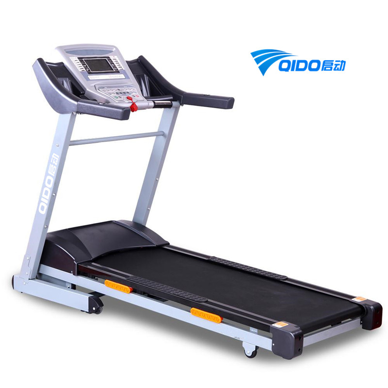Оборудование для тренировок в тренажерном зале, Беговая машина, коммерческие Моторизованные электрические беговые дорожки