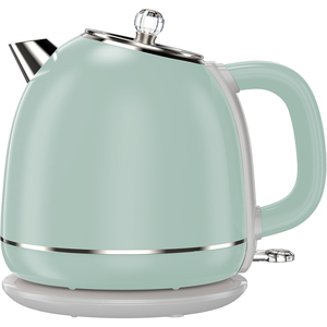 ใหม่กาต้มน้ำไฟฟ้า กาต้มน้ำไฟฟ้า 1.8 ลิตร พร้อมฟังก์ชั่นอุ่นเครื่องใช้ไฟฟ้าภายในบ้านสำหรับห้องครัว KE18005 - Product Image 1