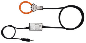 Mini-intégrateur monophasé S10.1 + convertisseur de mesure de courant à bobine de Rogowski, sortie 0-3V - Product Image 4