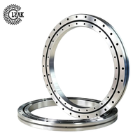 Crossed Roller Bearing XSU080398 High Precision Bearing for Robot