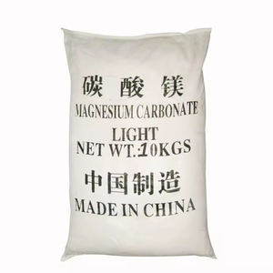 Magnesium Karbonat Murni Siquan 10kg Kapur Panjat Tebing Blok Hancur - Product Image 2