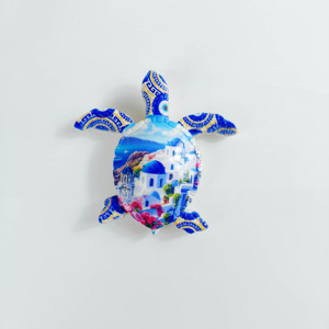 <span class=keywords><strong>Aimant</strong></span> de réfrigérateur en résine 3D personnalisé, souvenir, bouledogue français/tortue, <span class=keywords><strong>aimant</strong></span> de voyage décoratif avec logo personnalisé pour la vente en gros - Product Image 1