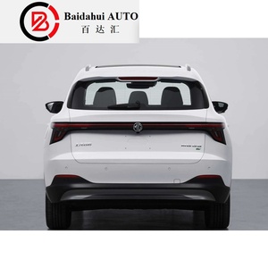 Nuova <span class=keywords><strong>MG</strong></span> <span class=keywords><strong>Auto</strong></span> SUV Compatto <span class=keywords><strong>MG</strong></span> ES5 Completamente Elettrico 2024 2025 5 Porte 5 Posti Trazione Posteriore per Esportazione - Product Image 5