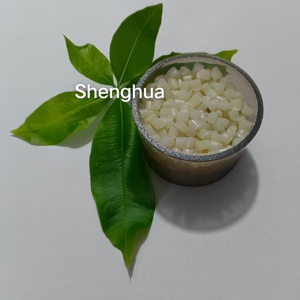 เม็ดพลาสติกรีไซเคิล HDPE วัตถุดิบ Pe100สินค้าทำฟิล์ม - Product Image 2