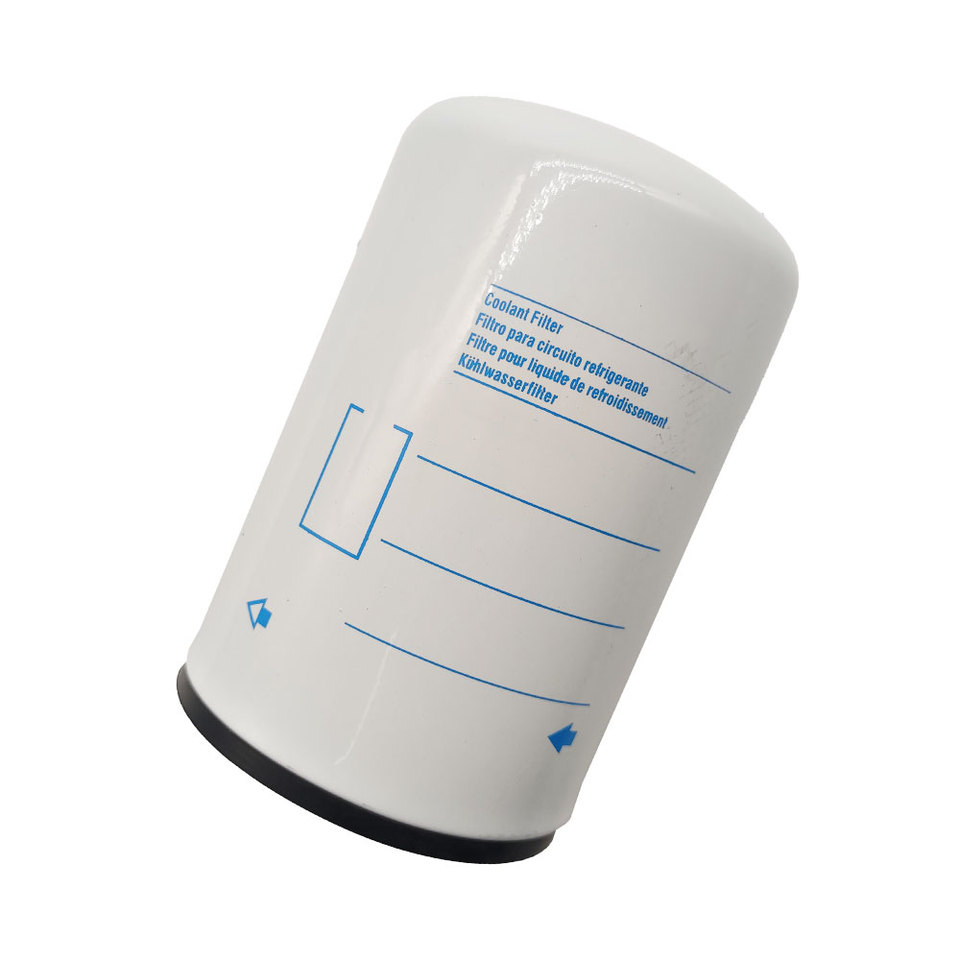 High Quality Coolant Filter P550867 For Truck Accessories Fuel Oil Filter Filtro De Combustible