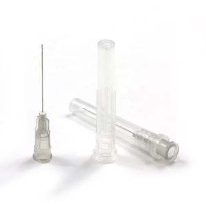 Agujas desechables para irrigación dental, diferentes tamaños, 30G, 27G - Product Image 5