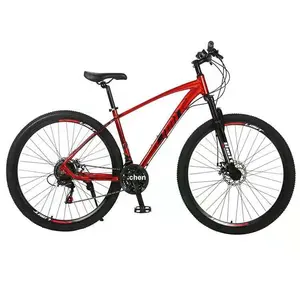 Xe Đạp Leo Núi Cho Người Lớn Biểu Tượng Tùy Chỉnh Và Màu Sắc Mtb Khung 27.5 Hợp Kim Xe Đạp Leo Núi BMX Xe Đạp