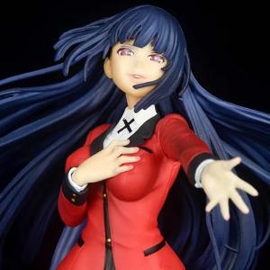 Daimoumaru Kakegurui Artfx J Serpent Mandalorien Bidimensionnel Dream Eater <span class=keywords><strong>Momoko</strong></span> Tête Interchangeable PVC Échelle 1:8 Nouveau Modèle - Product Image 3