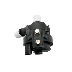 مضخة مياه تبريد كهربائية مساعدة جديدة STZT 11518605322 لسيارات ميني كوبر F54 F55 F56 F57 موديلات 14-19 1151 8605 322 11518671654 - Product Image 1