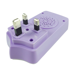 Ensemble cadeau islamique, lecteurs de Coran ZK90 B, décorations du Ramadan, lecteur portable avec télécommande, haut-parleur Coran 24h, LED - Product Image 6