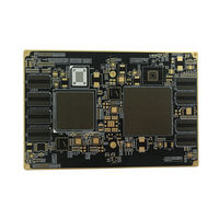 Servicio de Fabricación de Ensamblaje de PCB Multicapa Profesional Personalizado de Fábrica de la Marca Xinming, Grosor de Cobre de 1 oz, Guangdong