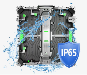 Trong nhà và ngoài trời p3.9 dẫn Màn hình hiển thị cho các sự kiện quảng cáo wayfinding & giáo dục IP65 đánh giá - Product Image 5