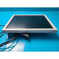 Monitor LCD Samsung SAMSUNG 540N BN68-00946C-00, Guía de Instalación y Seguridad, Usado como Referencia, Piezas de Equipos Semiconductores Obsoletos