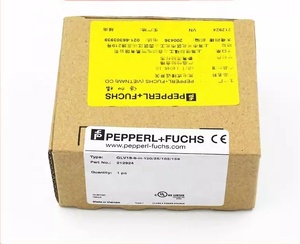 Bán Hot P + f <span class=keywords><strong>pepperl</strong></span> + <span class=keywords><strong>Fuchs</strong></span> NPN cảm biến quang điện GLV18-8-H-120/25/102/159 ánh sáng màu đỏ 120 mét phạm vi phát hiện cảm biến quang học - Product Image 2