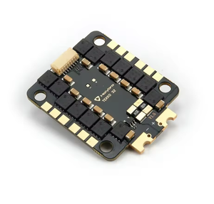 Controlador de Vuelo HolyBro <span class=keywords><strong>Kakute</strong></span> H7 V1.5 Stacks H7 ICM-42688-P Tekko32 <span class=keywords><strong>F4</strong></span> 50A / Matel 65A 4en1 ESC para Drones FPV - Product Image 3