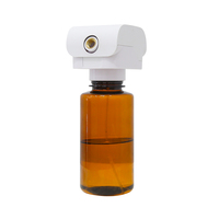 Diffuseur de parfum pour hall d'hôtel Crearoma OV-3 HVAC, diffuseur aromatiseur électrique, nouvelle arrivée, machine à parfum automatique pour hôtel