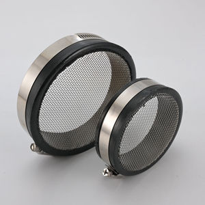 EPMAN Hava Filtresi Ek Parçası Hava Girişi Koruma Kapağı Motosiklet Hava Giriş Kiti Filtresi 76mm/102mm Karbüratör EPINT76 EPINT102 - Product Image 4