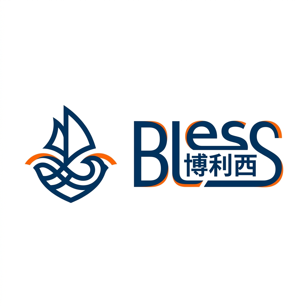 Zhangjiagang Bless Machinery Co., Ltd. logo