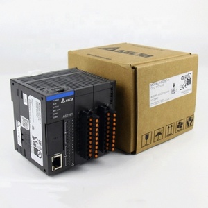 คอนโทรลเลอร์ PLC รุ่น AS200 ซีรีส์ 28 จุด พร้อม CPU รุ่น AS228T-A ของแท้ในสต็อก - Product Image 2