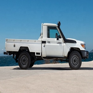 สติ๊กเกอร์ไวนิลสำหรับ2022 Land Cruiser รถกระบะสติกเกอร์ LC 79 - Product Image 5