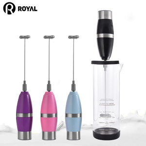Friteuse à lait électrique portable, 350ml, accessoires de cuisine, produit chaud, tasse à mousse pour lait - Product Image 1