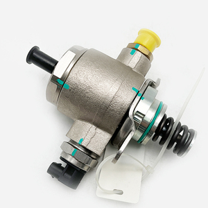 Piezas de automóviles Piezas de bomba de combustible de alta presión Bombas de inyección de combustible para VW Tiguan Golf Passat Audi 06J127025F 06J127025J 06J127025G - Product Image 6