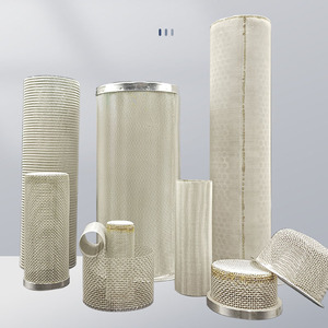 100 Mesh 150 Micron Mason Jar Passoire/Insert/Infuseur à mailles en acier inoxydable - Product Image 4
