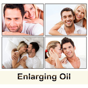 OEM Etiqueta Privada Nuevos Productos 2024 Agrandar Hombres Energía Tamaño Grande Ampliación Aceite Esencial Sexual - Product Image 6