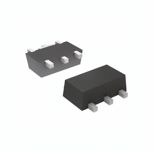 ชิ้นส่วนวงจรอิเล็กทรอนิกส์ Power Management (PMIC) SOT 89 5/6 รุ่นดั้งเดิม S-13A1A21-U5T1U3 - Product Image 1