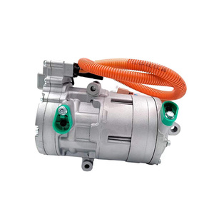 OEM 102839800E 108819800l ricambi Auto AC compressore ibrido elettrico per Tesla modello S/3/<span class=keywords><strong>Y</strong></span> compressore elettrico Auto Ac - Product Image 2